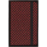 Блокнот MOLESKINE LIMITED EDITION PRESCIOUS & ETHICAL SHINE XS 65х105 мм 160 стр. нелинованный, твердая обложка, бордовый металлик LEHSHINEMP012MRED
