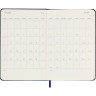 Ежедневник MOLESKINE CLASSIC POCKET (синий сапфир)