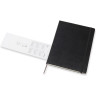 Еженедельник MOLESKINE Academic WKNT XL, чёрный