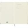 Еженедельник MOLESKINE Classic WKNT Large (чёрный)