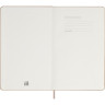 Еженедельник MOLESKINE CLASSIC WKNT, песочный DHP2612WN2Y24
