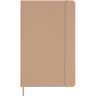 Еженедельник MOLESKINE CLASSIC WKNT, песочный DHP2612WN2Y24