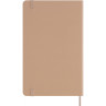 Еженедельник MOLESKINE CLASSIC WKNT, песочный DHP2612WN3Y24