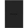 Еженедельник MOLESKINE LE PRESCIOUS & ETHICAL SILK 130х210 мм недатированный, обложка текстиль, 240 стр., оранжевый DHUND12PSILK3BBOX