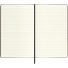 Набор MOLESKINE LIMITED EDITION PETIT PRINCE блокнот/еженедельник Large, линейка, черный/бежевый BUNDUNDPP0412MWH