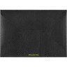 Набор MOLESKINE LIMITED EDITION PRECIOUS & ETHICAL BOA блокнот 2 шт/ручка перьевая/папка-конверт XLarge линейка, черный/темно-зеленый PRETQP621BOX