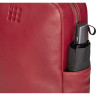Рюкзак MOLESKINE CLASSIC LEATHER ET23UBKF34 кожа, красный