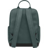Рюкзак MOLESKINE CLASSIC LEATHER ET23UBKK54 кожа, зеленый
